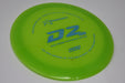 Buy Green Prodigy 400 D2 Max Distance Driver Disc Golf Disc (Frisbee Golf Disc) at Skybreed Discs Online Store