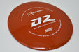 Buy Orange Prodigy 400 D2 Max Distance Driver Disc Golf Disc (Frisbee Golf Disc) at Skybreed Discs Online Store