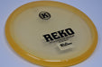 Buy Orange Kastaplast K1 Reko Putt and Approach Disc Golf Disc (Frisbee Golf Disc) at Skybreed Discs Online Store