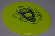 Buy Yellow Westside VIP Sword Erika Stinchcomb Bison 2021 Distance Driver Disc Golf Disc (Frisbee Golf Disc) at Skybreed Discs Online Store