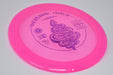 Buy Pink Westside VIP Adder First Run Distance Driver Disc Golf Disc (Frisbee Golf Disc) at Skybreed Discs Online Store