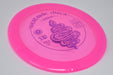 Buy Pink Westside VIP Adder First Run Distance Driver Disc Golf Disc (Frisbee Golf Disc) at Skybreed Discs Online Store