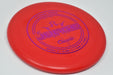 Buy Red Dynamic Classic Soft Emac Judge Putt and Approach Disc Golf Disc (Frisbee Golf Disc) at Skybreed Discs Online Store