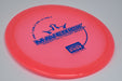 Buy Pink Dynamic Lucid Air Maverick Fairway Driver Disc Golf Disc (Frisbee Golf Disc) at Skybreed Discs Online Store
