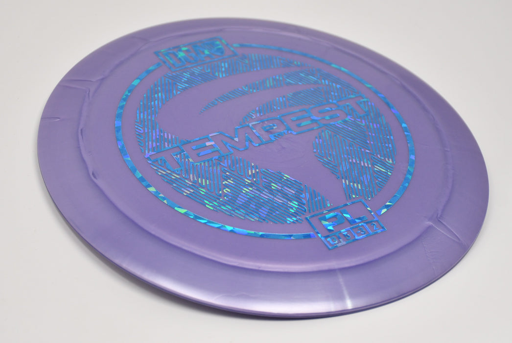 Buy Purple DGA ProLine Tempest Distance Driver Disc Golf Disc (Frisbee Golf Disc) at Skybreed Discs Online Store