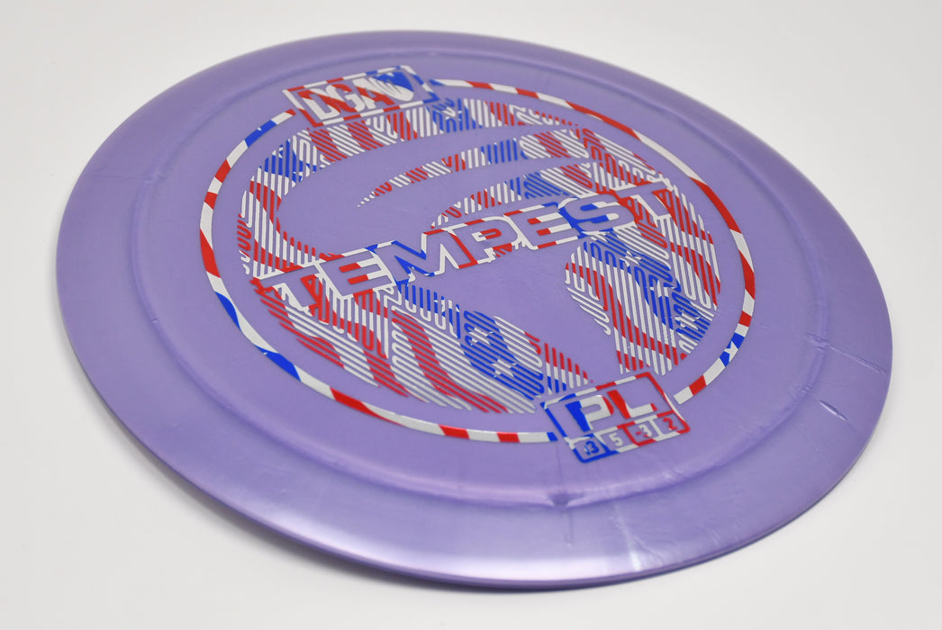 Buy Purple DGA ProLine Tempest Distance Driver Disc Golf Disc (Frisbee Golf Disc) at Skybreed Discs Online Store
