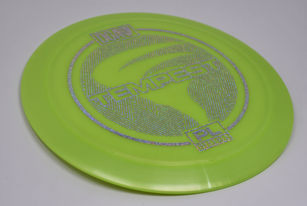 Buy Yellow DGA ProLine Tempest Distance Driver Disc Golf Disc (Frisbee Golf Disc) at Skybreed Discs Online Store