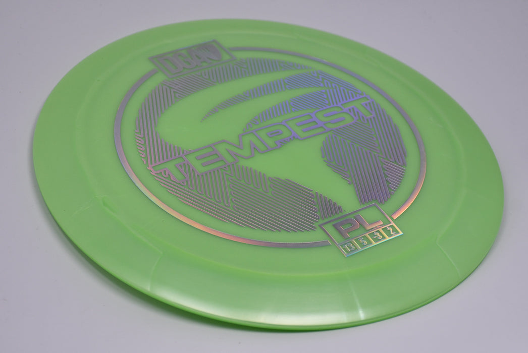 Buy Green DGA ProLine Tempest Distance Driver Disc Golf Disc (Frisbee Golf Disc) at Skybreed Discs Online Store