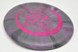 Buy Purple Discraft Special Blend Fierce Bobcat Beatdown 2021 Putt and Approach Disc Golf Disc (Frisbee Golf Disc) at Skybreed Discs Online Store