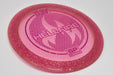 Buy Pink DGA SP Line Hellfire Fairway Driver Disc Golf Disc (Frisbee Golf Disc) at Skybreed Discs Online Store
