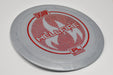 Buy Gray DGA ProLine Hellfire Fairway Driver Disc Golf Disc (Frisbee Golf Disc) at Skybreed Discs Online Store