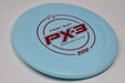 Buy Blue Prodigy 300 PX3 First Run Putt and Approach Disc Golf Disc (Frisbee Golf Disc) at Skybreed Discs Online Store