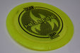 Buy Yellow DGA SP Line Hellfire Fairway Driver Disc Golf Disc (Frisbee Golf Disc) at Skybreed Discs Online Store