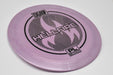 Buy Purple DGA ProLine Hellfire Fairway Driver Disc Golf Disc (Frisbee Golf Disc) at Skybreed Discs Online Store