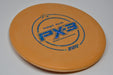 Buy Orange Prodigy 300 PX3 First Run Putt and Approach Disc Golf Disc (Frisbee Golf Disc) at Skybreed Discs Online Store