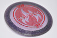 Buy Purple DGA SP Line Hellfire Fairway Driver Disc Golf Disc (Frisbee Golf Disc) at Skybreed Discs Online Store