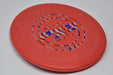 Buy Red Prodigy 300 PX3 First Run Putt and Approach Disc Golf Disc (Frisbee Golf Disc) at Skybreed Discs Online Store