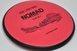 Buy Red MVP Electron Nomad Putt and Approach Disc Golf Disc (Frisbee Golf Disc) at Skybreed Discs Online Store