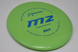 Buy Green Prodigy 300 M2 Midrange Disc Golf Disc (Frisbee Golf Disc) at Skybreed Discs Online Store