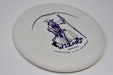 Buy White Gateway SS Wizard Putt and Approach Disc Golf Disc (Frisbee Golf Disc) at Skybreed Discs Online Store