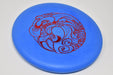 Buy Blue Gateway Special Blend Wizard Putt and Approach Disc Golf Disc (Frisbee Golf Disc) at Skybreed Discs Online Store