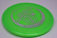 Buy Green Discraft Z Zone Bobcat Beatdown 2021 Putt and Approach Disc Golf Disc (Frisbee Golf Disc) at Skybreed Discs Online Store