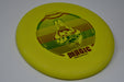 Buy Yellow Gateway SSS Magic Putt and Approach Disc Golf Disc (Frisbee Golf Disc) at Skybreed Discs Online Store
