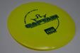 Buy Yellow Dynamic Lucid Air Captain Distance Driver Disc Golf Disc (Frisbee Golf Disc) at Skybreed Discs Online Store