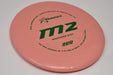 Buy Pink Prodigy 300 M2 Midrange Disc Golf Disc (Frisbee Golf Disc) at Skybreed Discs Online Store