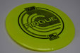 Buy Yellow DGA ProLine Rogue Distance Driver Disc Golf Disc (Frisbee Golf Disc) at Skybreed Discs Online Store