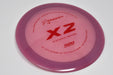 Buy Purple Prodigy 400 X2 Distance Driver Disc Golf Disc (Frisbee Golf Disc) at Skybreed Discs Online Store