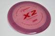Buy Purple Prodigy 400 X2 Distance Driver Disc Golf Disc (Frisbee Golf Disc) at Skybreed Discs Online Store