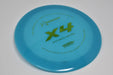Buy Blue Prodigy 400G X4 Distance Driver Disc Golf Disc (Frisbee Golf Disc) at Skybreed Discs Online Store