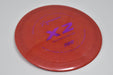 Buy Red Prodigy 500 X2 Distance Driver Disc Golf Disc (Frisbee Golf Disc) at Skybreed Discs Online Store