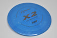 Buy Blue Prodigy 500 X2 Distance Driver Disc Golf Disc (Frisbee Golf Disc) at Skybreed Discs Online Store