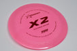Buy Pink Prodigy 500 X2 Distance Driver Disc Golf Disc (Frisbee Golf Disc) at Skybreed Discs Online Store