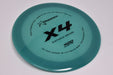Buy Green Prodigy 400 X4 Distance Driver Disc Golf Disc (Frisbee Golf Disc) at Skybreed Discs Online Store