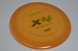 Buy Orange Prodigy 400 X4 Distance Driver Disc Golf Disc (Frisbee Golf Disc) at Skybreed Discs Online Store