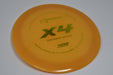 Buy Orange Prodigy 400 X4 Distance Driver Disc Golf Disc (Frisbee Golf Disc) at Skybreed Discs Online Store