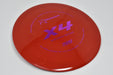 Buy Red Prodigy 400 X4 Distance Driver Disc Golf Disc (Frisbee Golf Disc) at Skybreed Discs Online Store