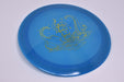 Buy Blue Prodigy 400 D1 Kraken Distance Driver Disc Golf Disc (Frisbee Golf Disc) at Skybreed Discs Online Store