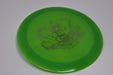 Buy Green Prodigy 400 D1 Kraken Distance Driver Disc Golf Disc (Frisbee Golf Disc) at Skybreed Discs Online Store