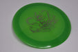 Buy Green Prodigy 400 D1 Kraken Distance Driver Disc Golf Disc (Frisbee Golf Disc) at Skybreed Discs Online Store