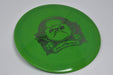 Buy Green Prodigy 400G FX2 Disc of the Year Fairway Driver Disc Golf Disc (Frisbee Golf Disc) at Skybreed Discs Online Store
