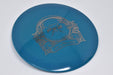 Buy Blue Prodigy 400G FX2 Disc of the Year Fairway Driver Disc Golf Disc (Frisbee Golf Disc) at Skybreed Discs Online Store