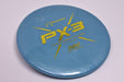 Buy Blue Prodigy 500 PX3 Putt and Approach Disc Golf Disc (Frisbee Golf Disc) at Skybreed Discs Online Store