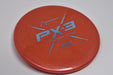 Buy Red Prodigy 500 PX3 Putt and Approach Disc Golf Disc (Frisbee Golf Disc) at Skybreed Discs Online Store