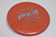 Buy Red Prodigy 500 PX3 Putt and Approach Disc Golf Disc (Frisbee Golf Disc) at Skybreed Discs Online Store