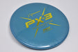 Buy Blue Prodigy 500 PX3 Putt and Approach Disc Golf Disc (Frisbee Golf Disc) at Skybreed Discs Online Store