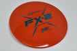 Buy Red Prodigy 400 FX2 Fairway Driver Disc Golf Disc (Frisbee Golf Disc) at Skybreed Discs Online Store